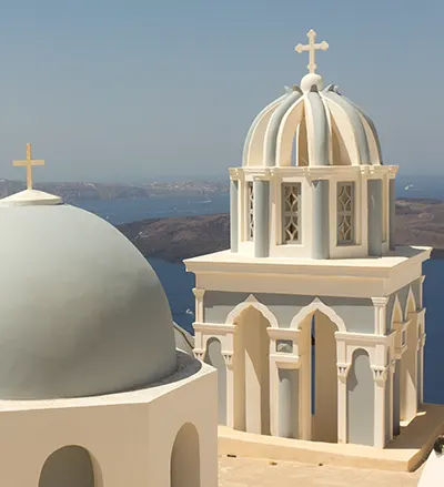 Architecture religieuse orthodoxe