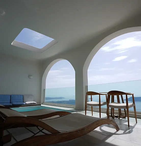 Selection strategique de l-hebergement selon le profil