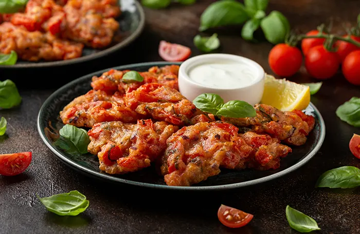 Specialites culinaires insulaires