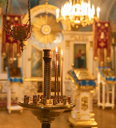 Traditions de la Paques